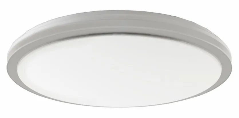 LED-Deckenleuchte null