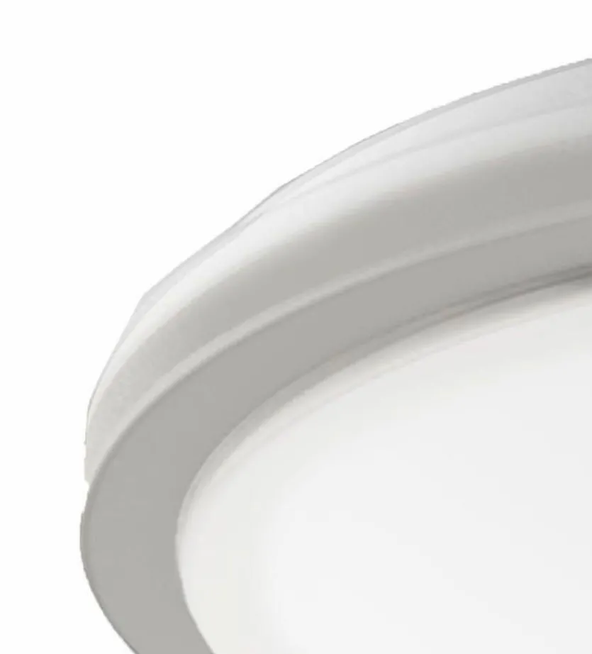 LED-Deckenleuchte null