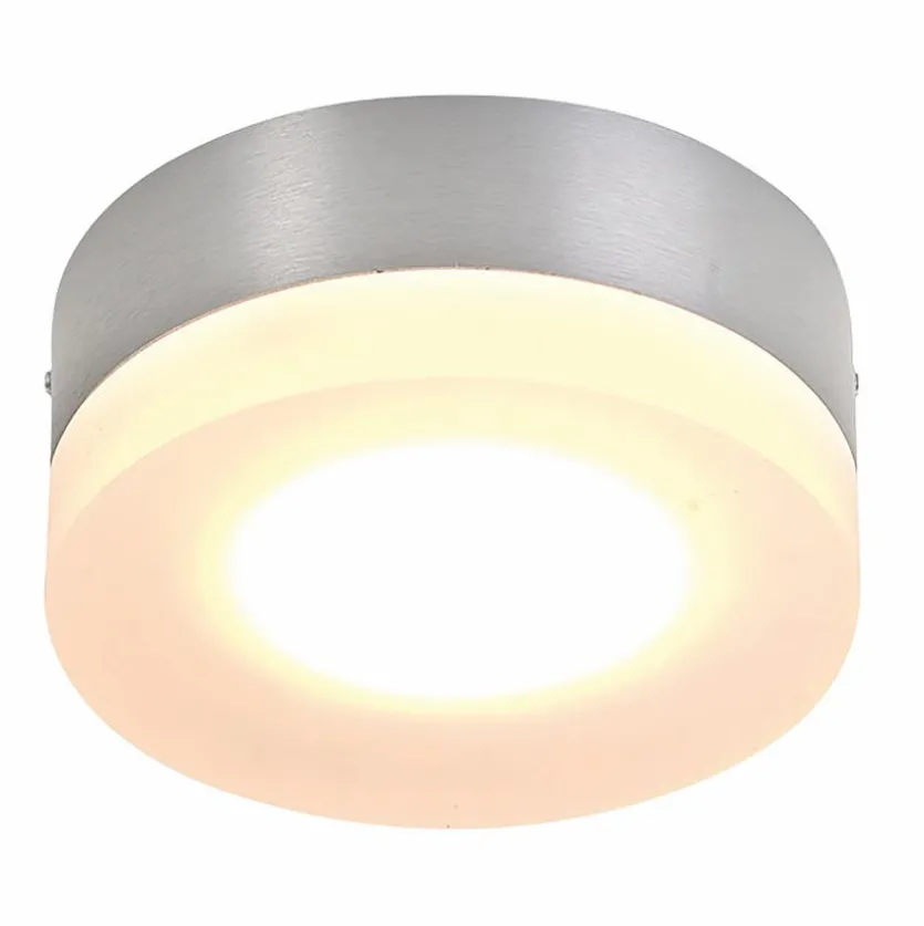 LED-Deckenleuchte One