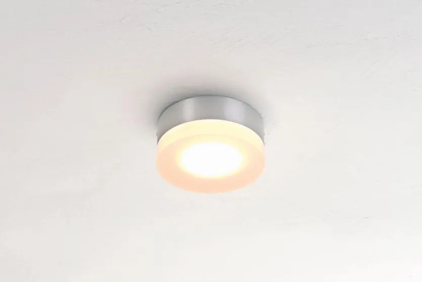 LED-Deckenleuchte One