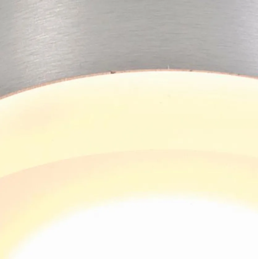 LED-Deckenleuchte One