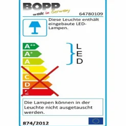 LED-Deckenleuchte One