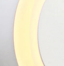 LED-Deckenleuchte One