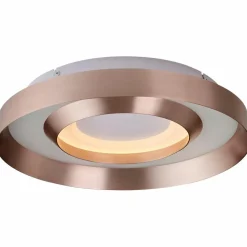LED-Deckenleuchte Onix