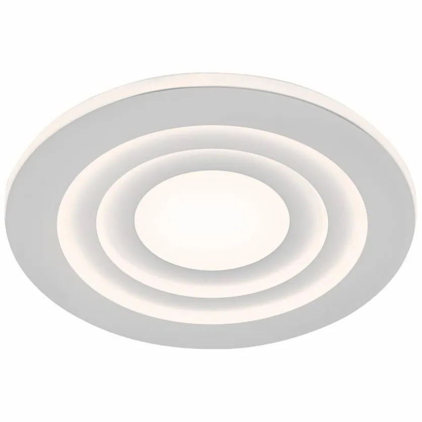 LED-Deckenleuchte Orbis Loop