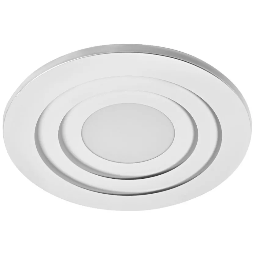 LED-Deckenleuchte Orbis Loop