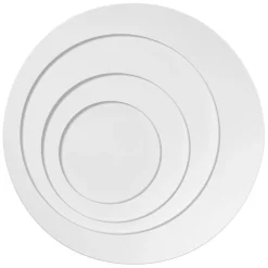 LED-Deckenleuchte Orbis Loop