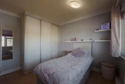 LED-Deckenleuchte Orbis Loop