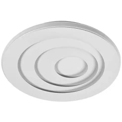 LED-Deckenleuchte Orbis Loop