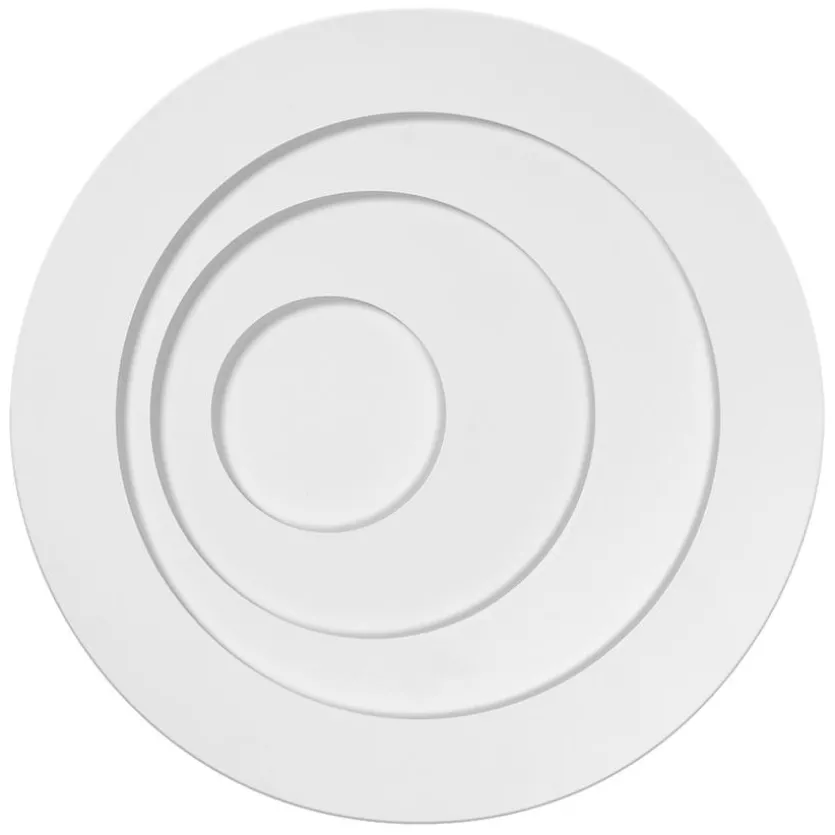 LED-Deckenleuchte Orbis Loop