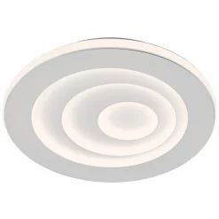 LED-Deckenleuchte Orbis Loop