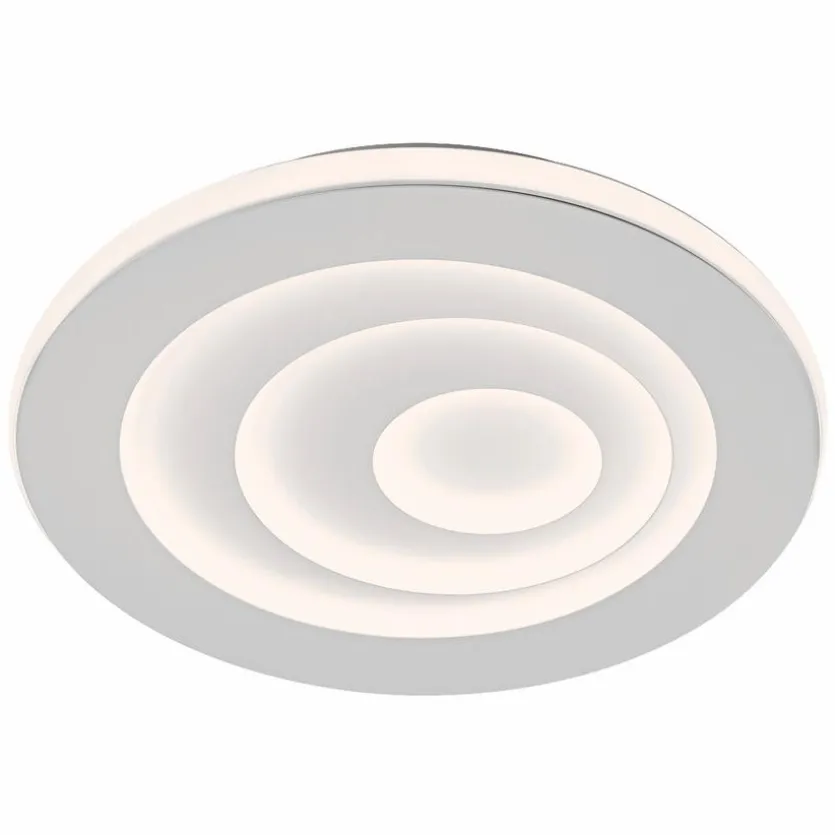 LED-Deckenleuchte Orbis Loop
