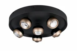 LED-Deckenleuchte Orbit