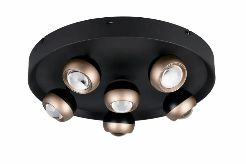 LED-Deckenleuchte Orbit