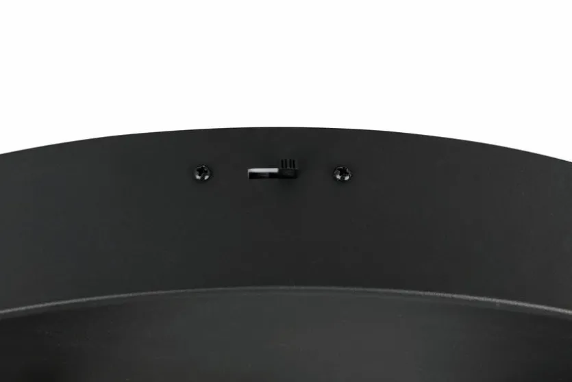 LED-Deckenleuchte Orbit