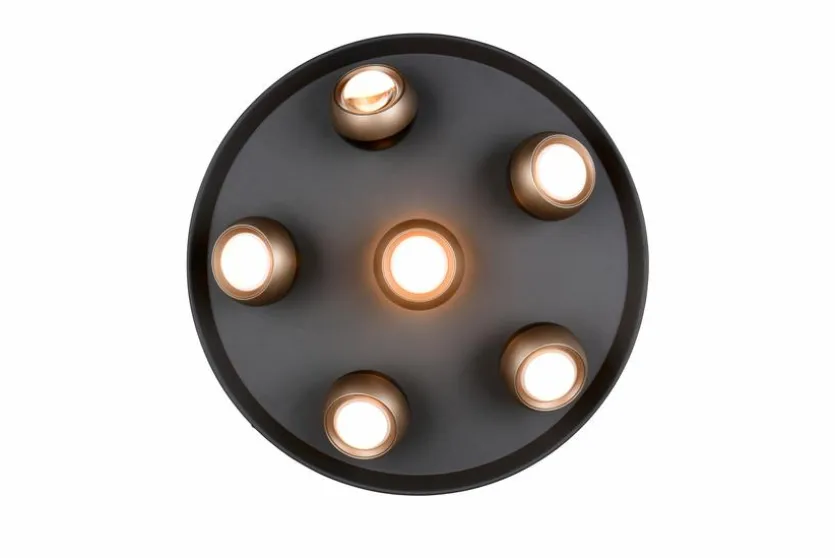LED-Deckenleuchte Orbit