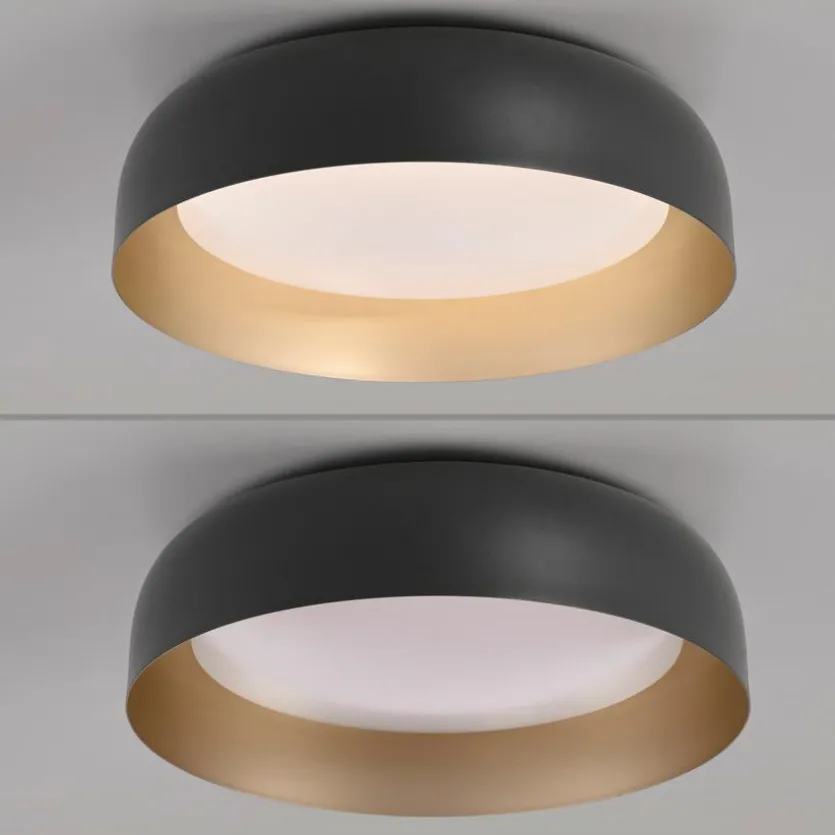 LED-Deckenleuchte Osko