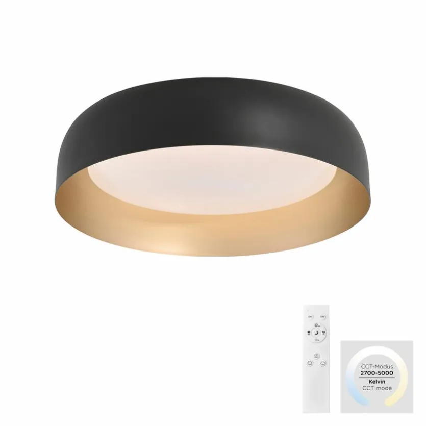 LED-Deckenleuchte Osko