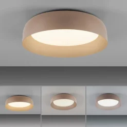 LED-Deckenleuchte Osko