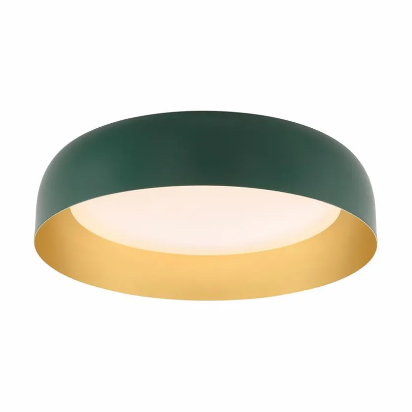 LED-Deckenleuchte Osko