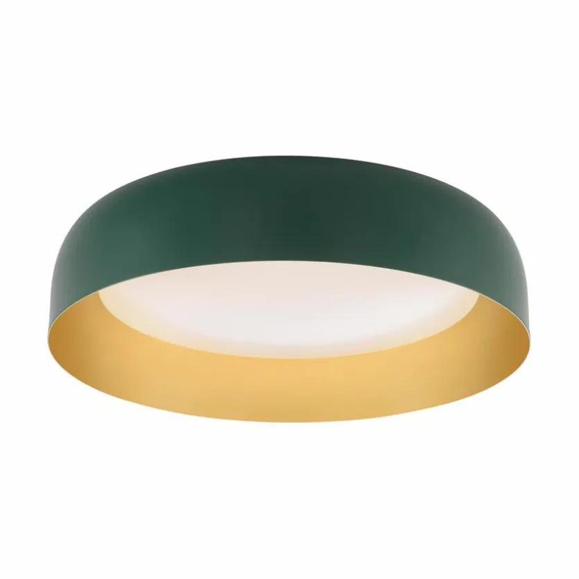 LED-Deckenleuchte Osko
