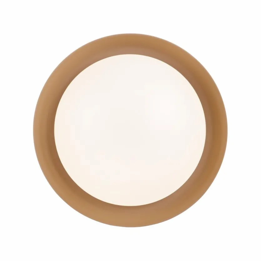 LED-Deckenleuchte Osko