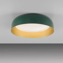 LED-Deckenleuchte Osko
