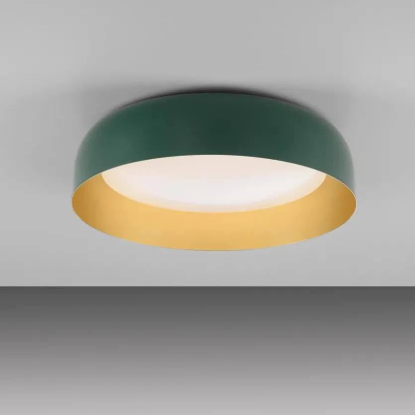 LED-Deckenleuchte Osko