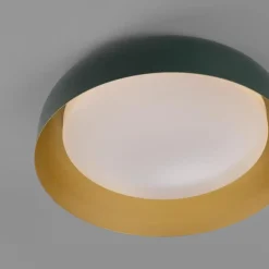 LED-Deckenleuchte Osko