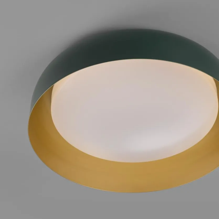 LED-Deckenleuchte Osko