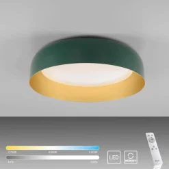 LED-Deckenleuchte Osko