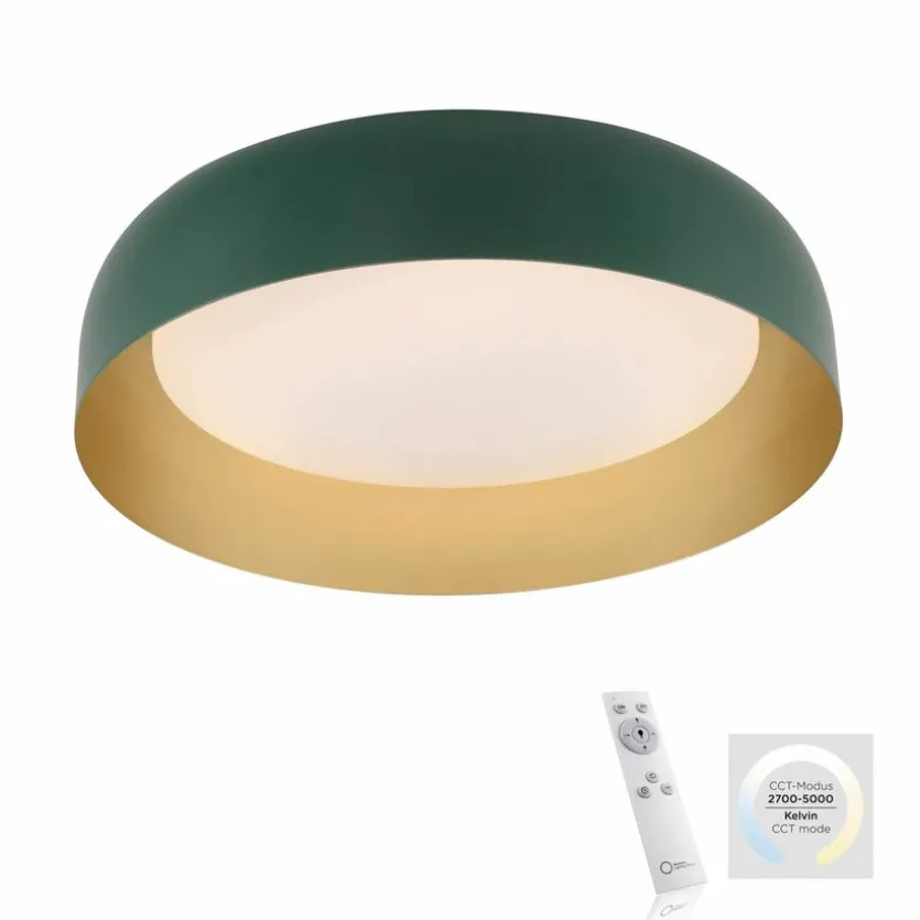 LED-Deckenleuchte Osko