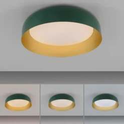 LED-Deckenleuchte Osko