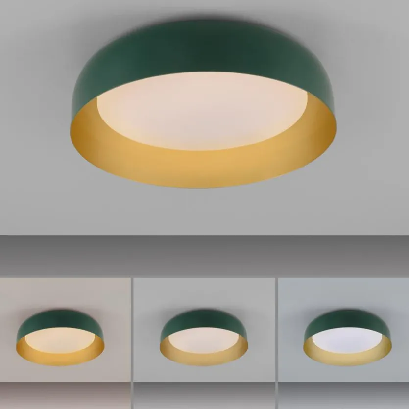 LED-Deckenleuchte Osko
