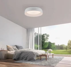 LED-Deckenleuchte Osko