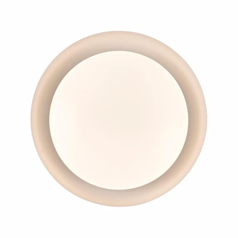 LED-Deckenleuchte Osko