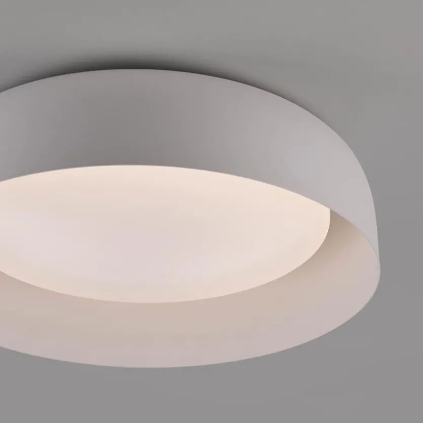 LED-Deckenleuchte Osko