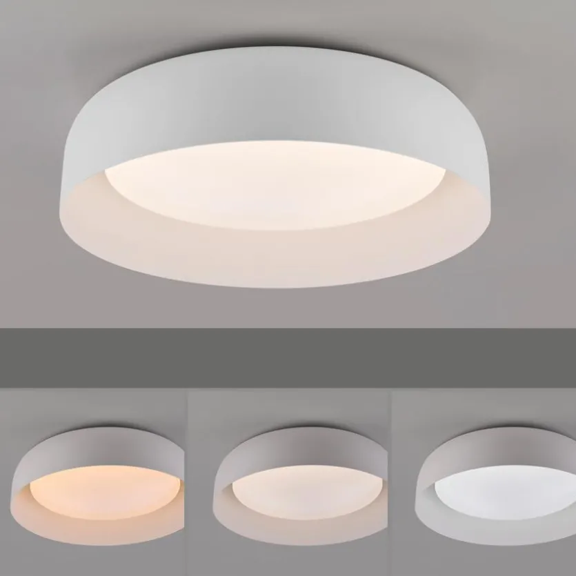 LED-Deckenleuchte Osko