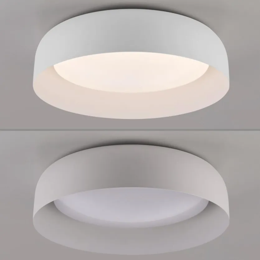 LED-Deckenleuchte Osko