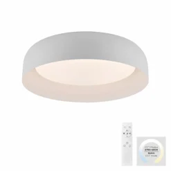 LED-Deckenleuchte Osko