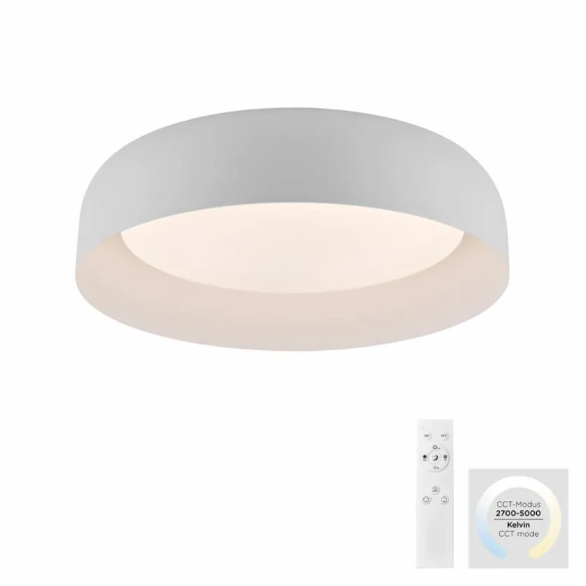LED-Deckenleuchte Osko
