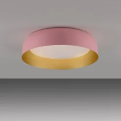 LED-Deckenleuchte Osko