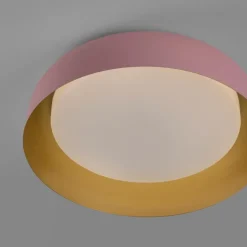 LED-Deckenleuchte Osko