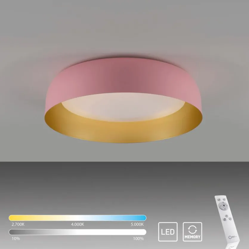 LED-Deckenleuchte Osko