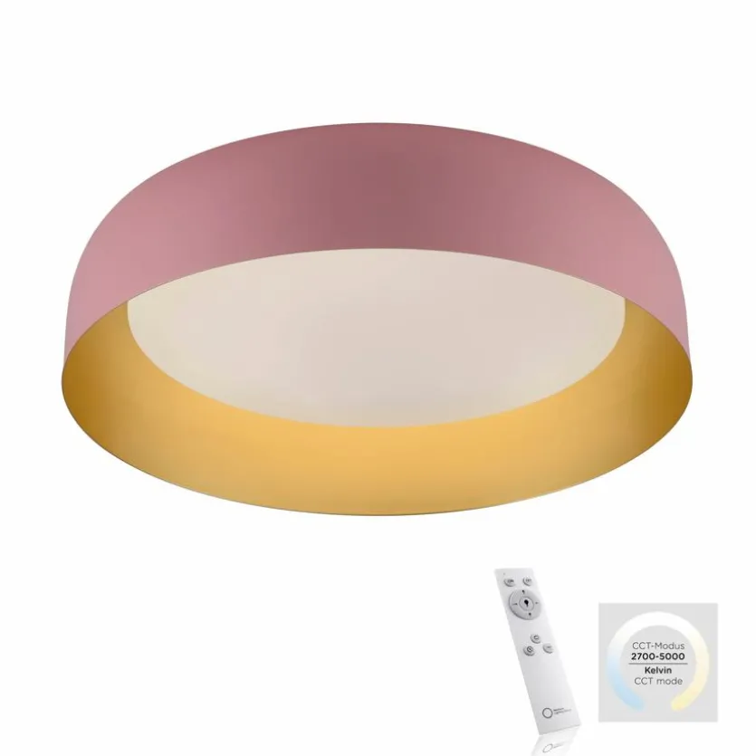 LED-Deckenleuchte Osko