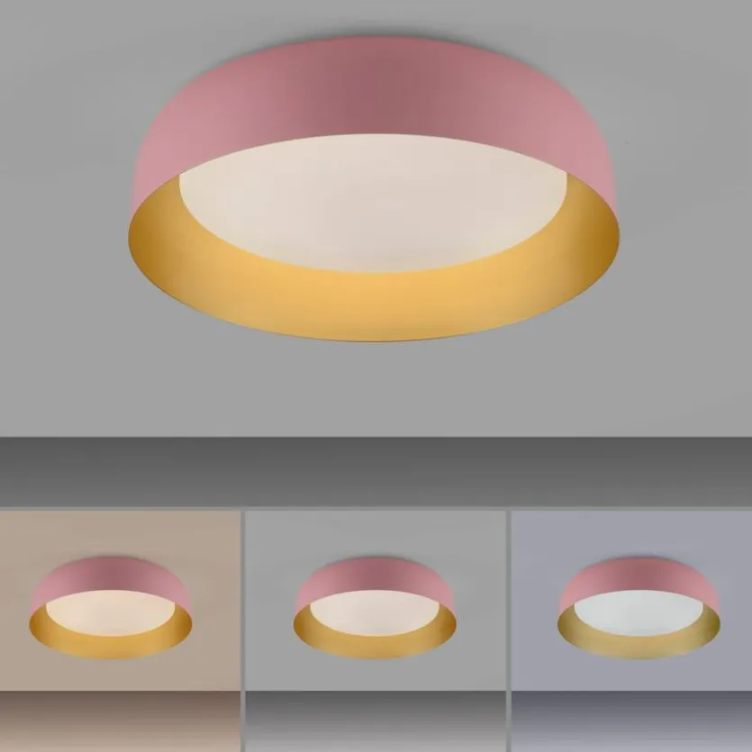 LED-Deckenleuchte Osko