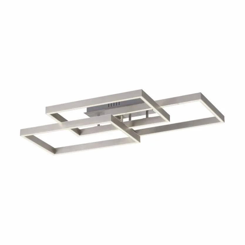 LED-Deckenleuchte Paan