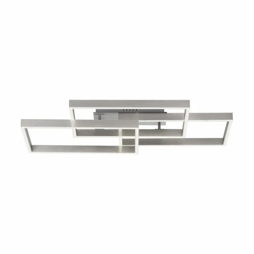 LED-Deckenleuchte Paan