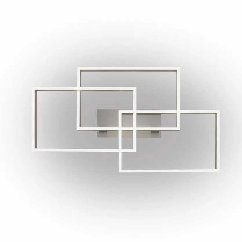 LED-Deckenleuchte Paan