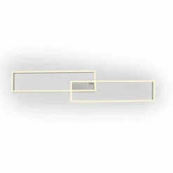 LED-Deckenleuchte Paan